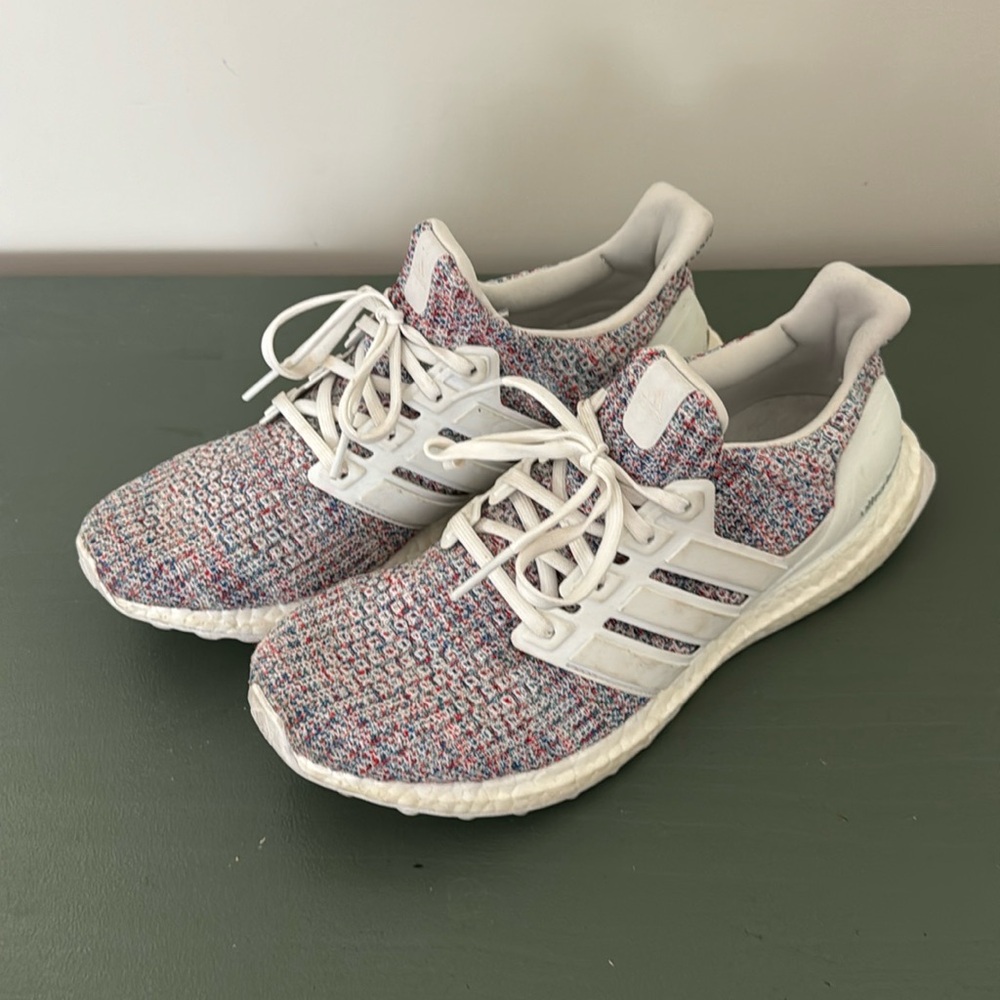 Ultraboost 1.0